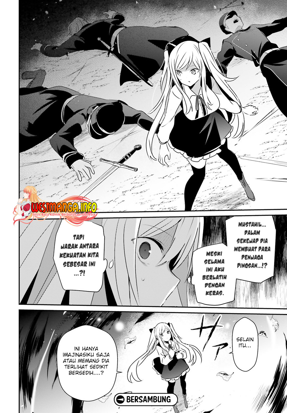 Chapter 56 - halaman 38