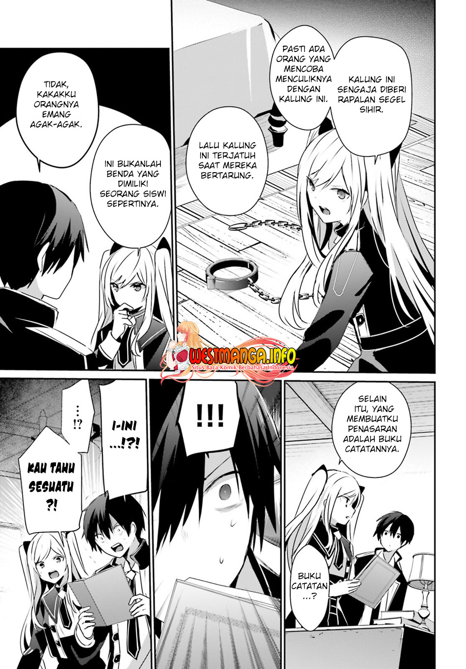Chapter 56 - halaman 6