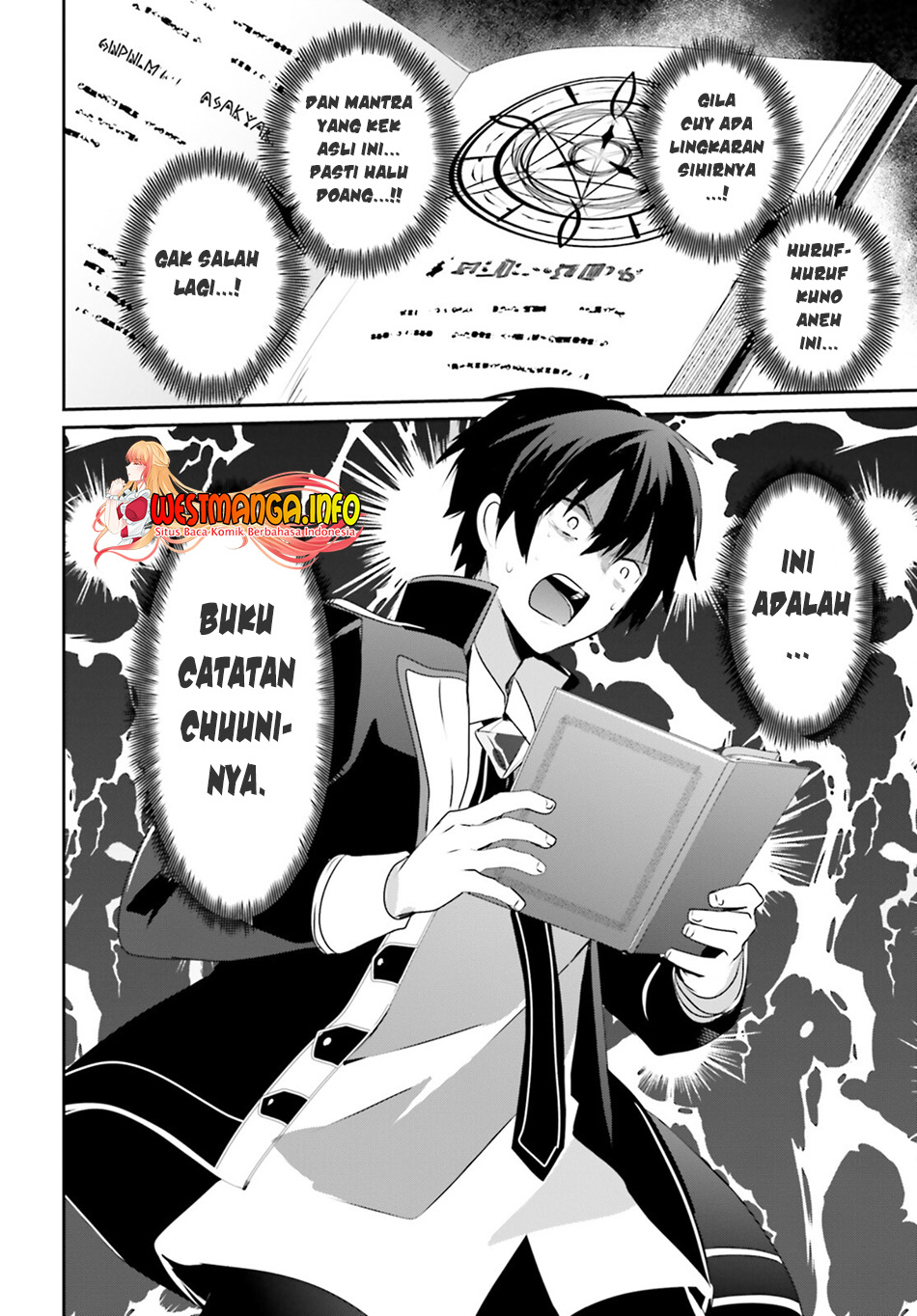 Chapter 56 - halaman 7