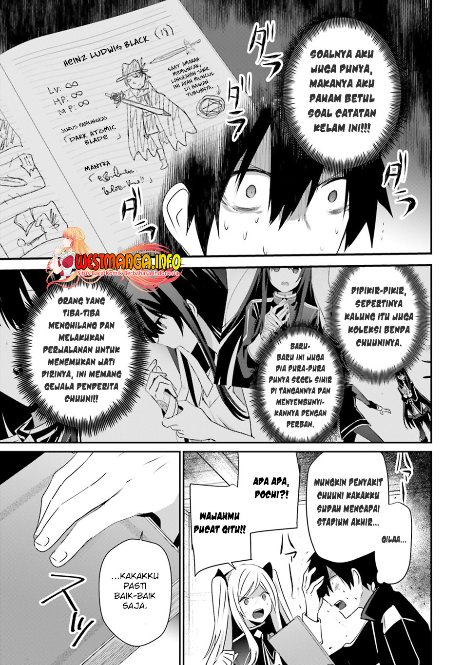 Chapter 56 - halaman 8