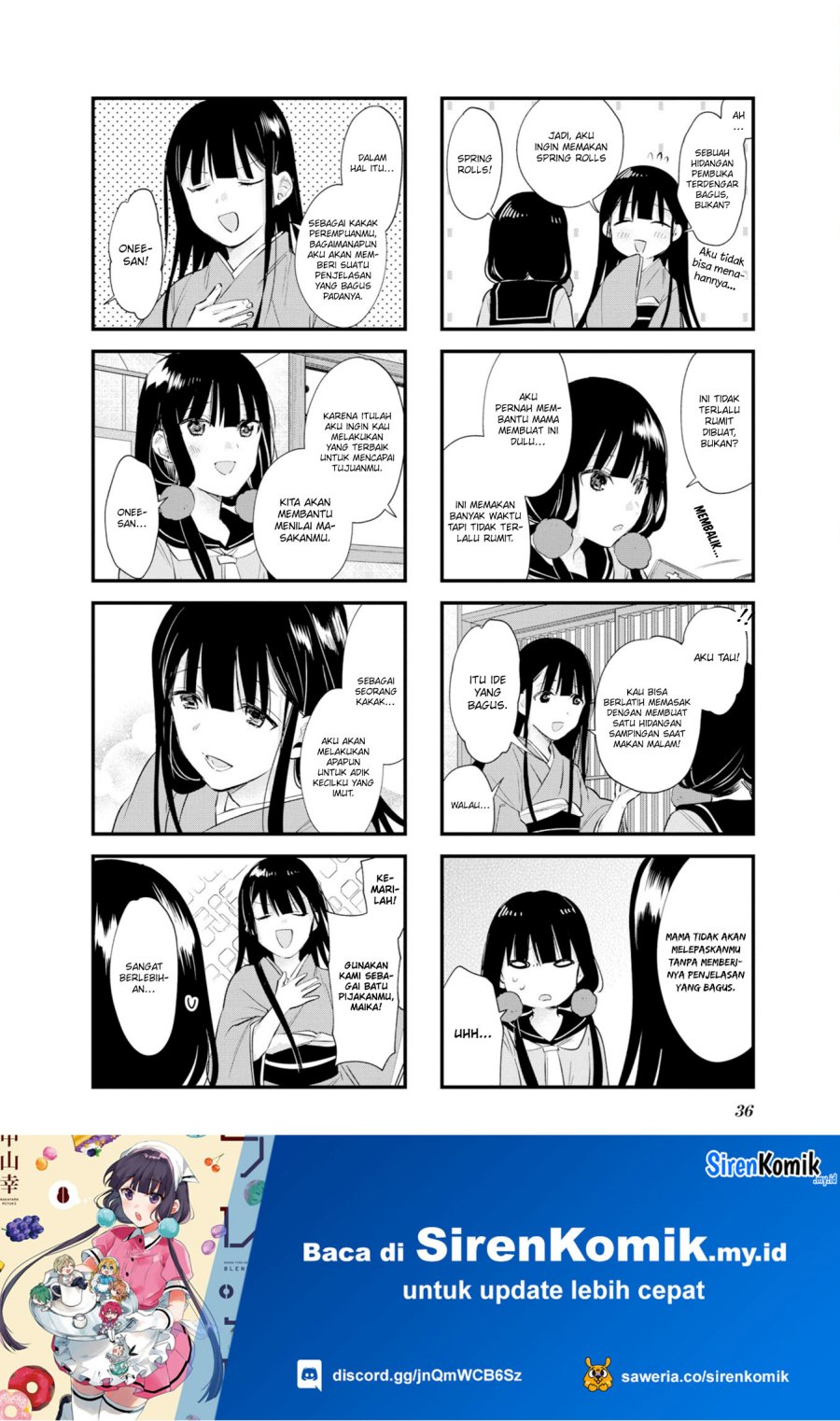 Chapter 103 - halaman 6