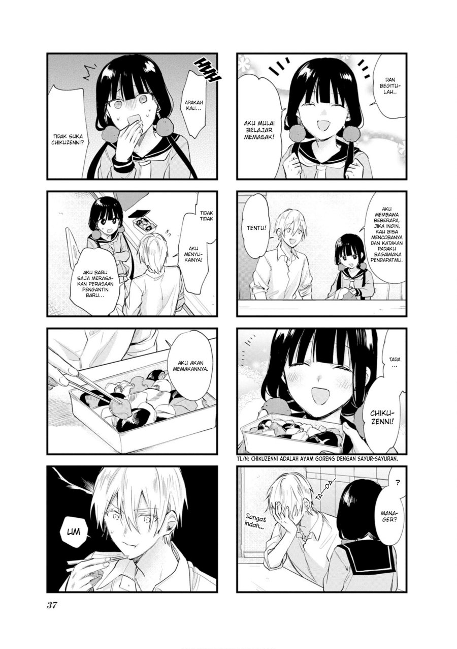 Chapter 103 - halaman 7