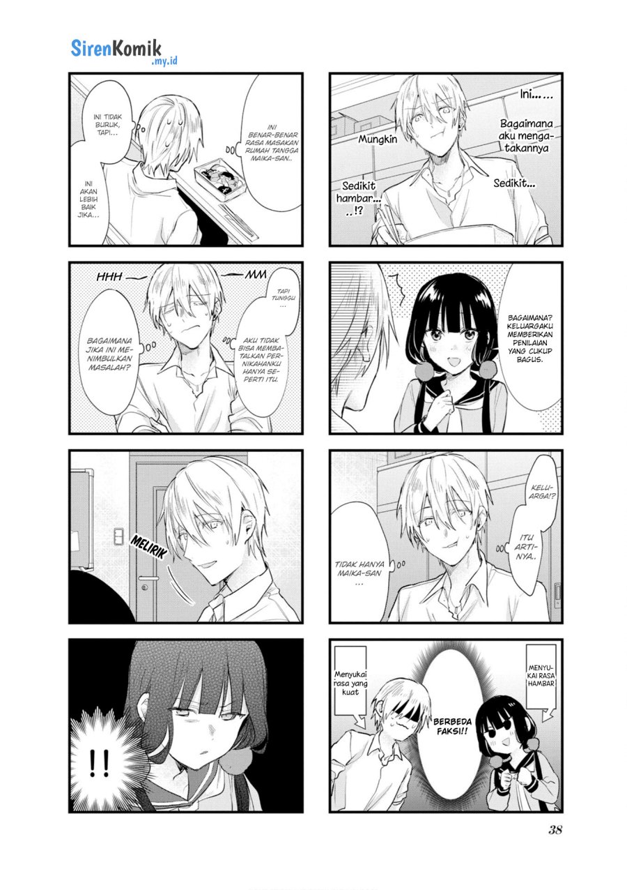 Chapter 103 - halaman 8