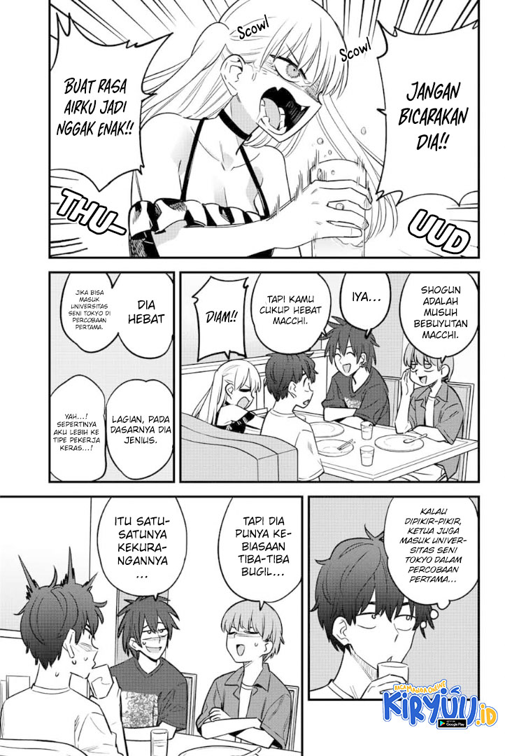 Chapter 134 - halaman 11