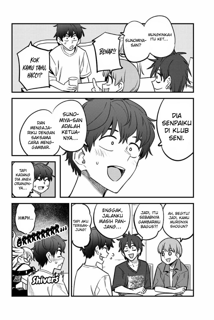Chapter 134 - halaman 12