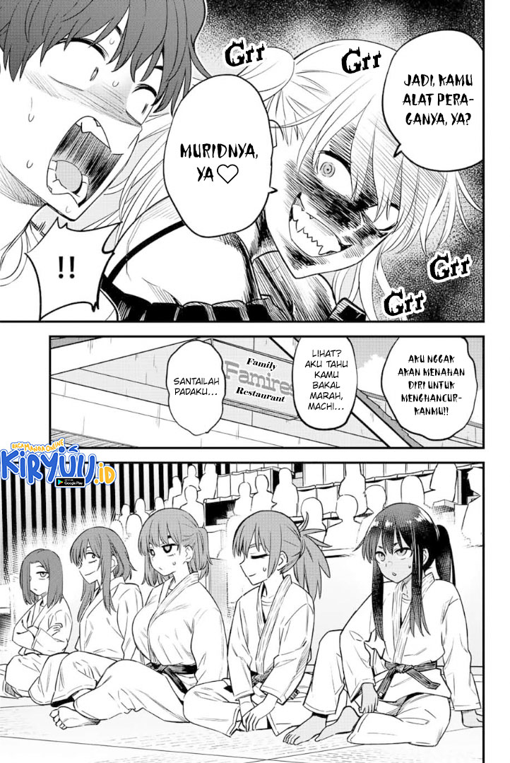 Chapter 134 - halaman 13