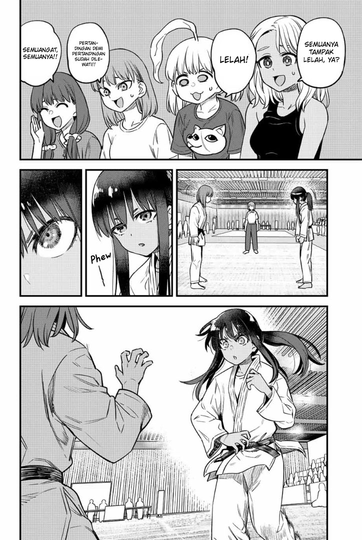 Chapter 134 - halaman 14