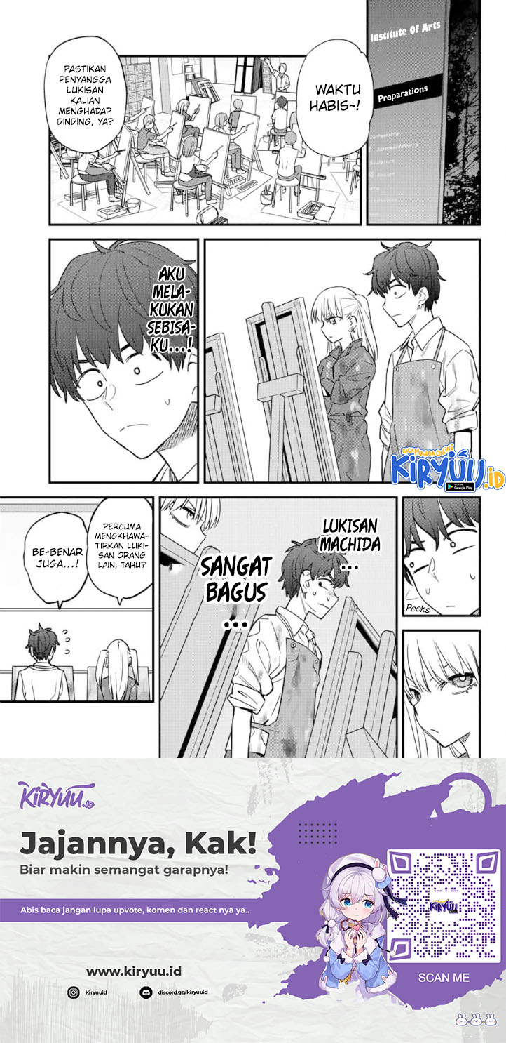 Chapter 134 - halaman 15