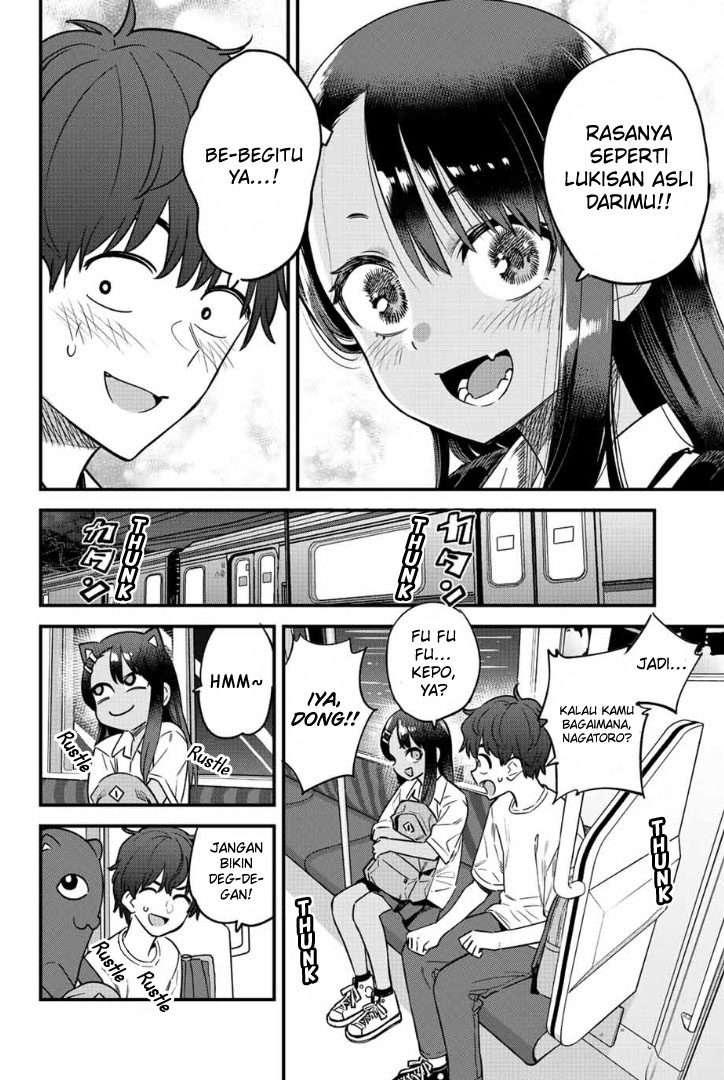 Chapter 134 - halaman 18