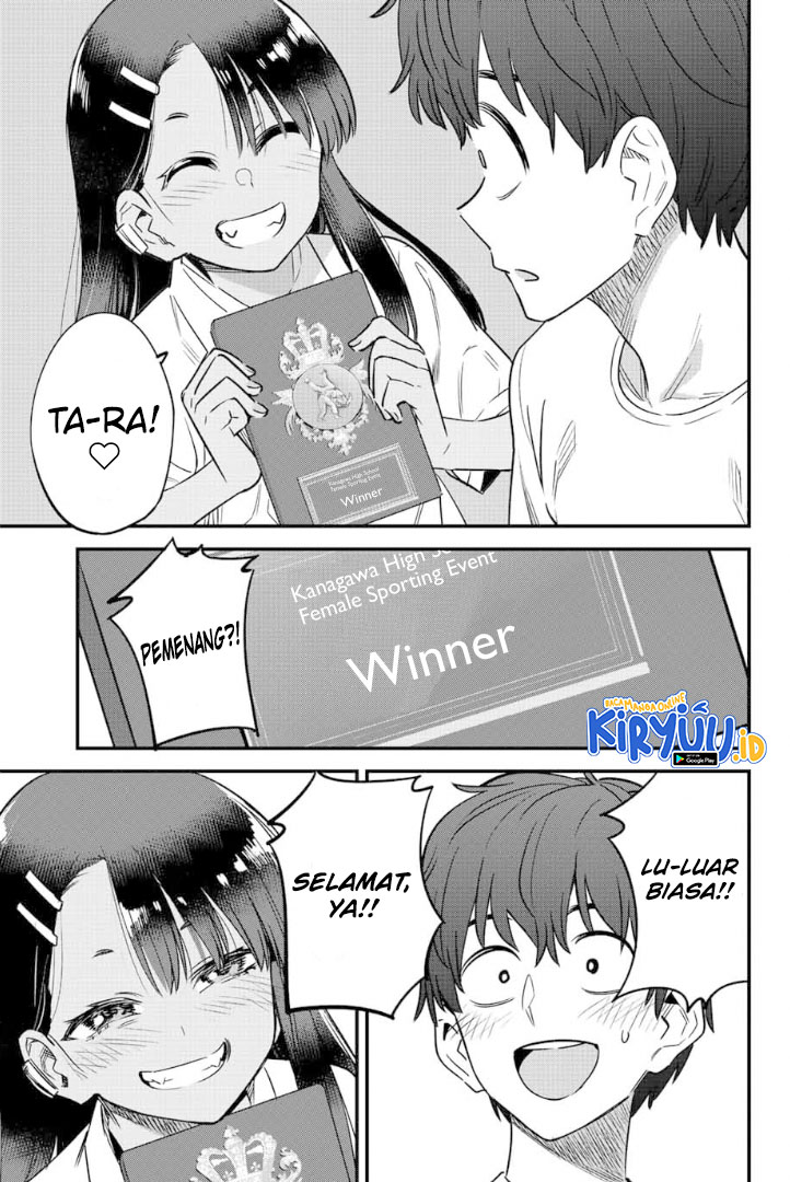 Chapter 134 - halaman 19