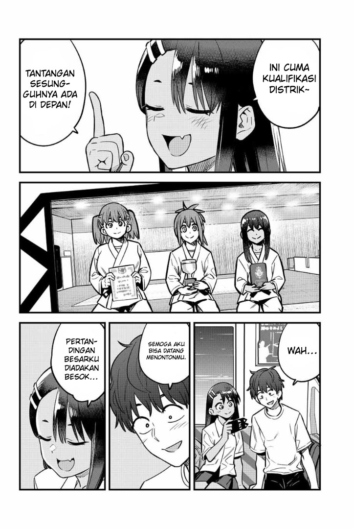 Chapter 134 - halaman 20