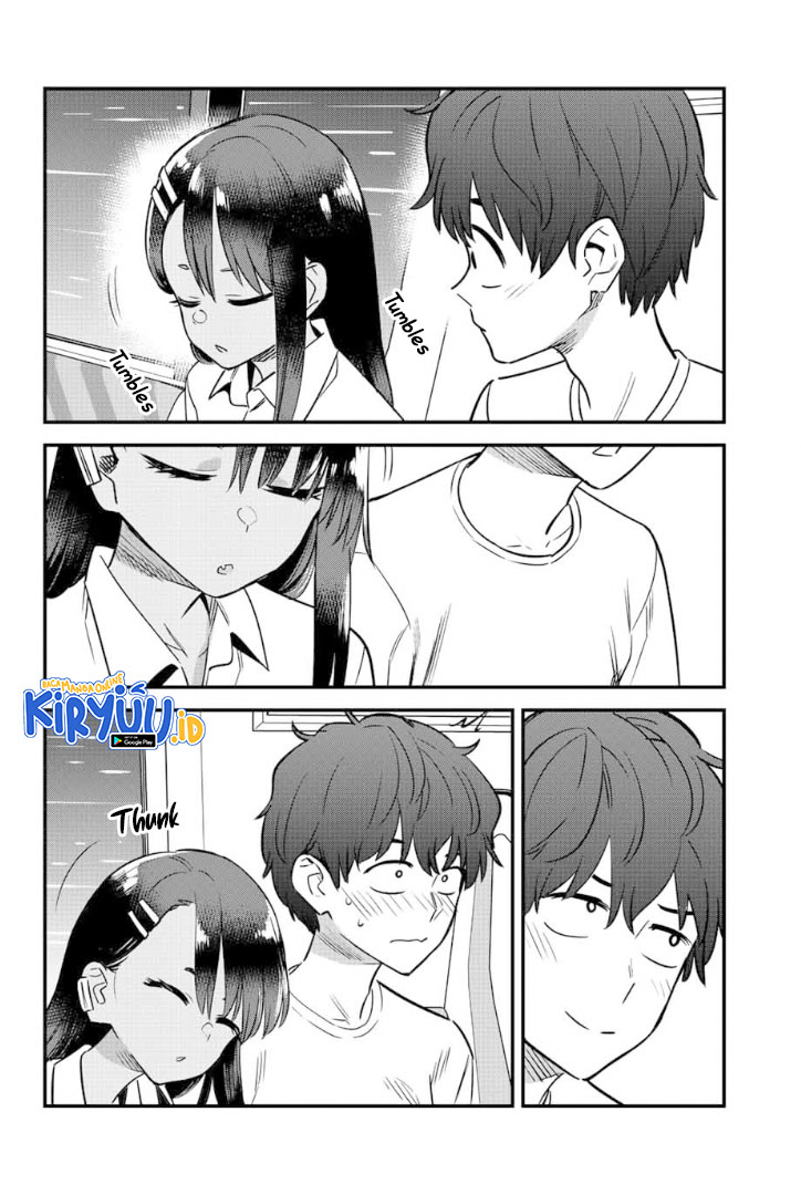 Chapter 134 - halaman 22