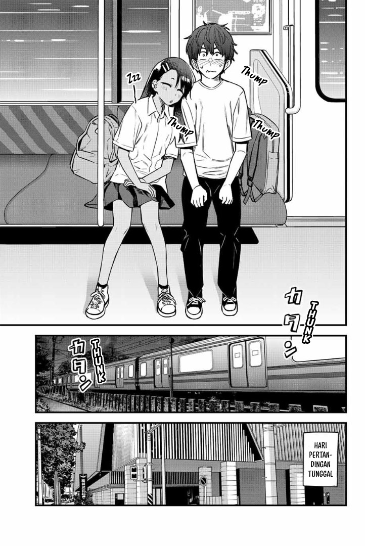 Chapter 134 - halaman 23