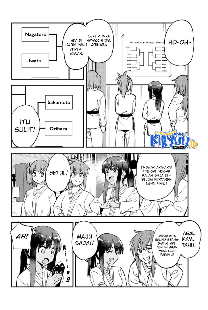 Chapter 134 - halaman 24