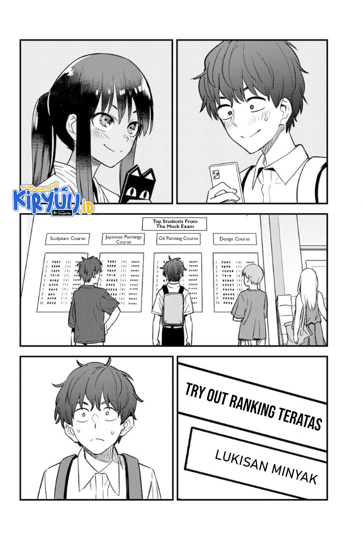 Chapter 134 - halaman 26