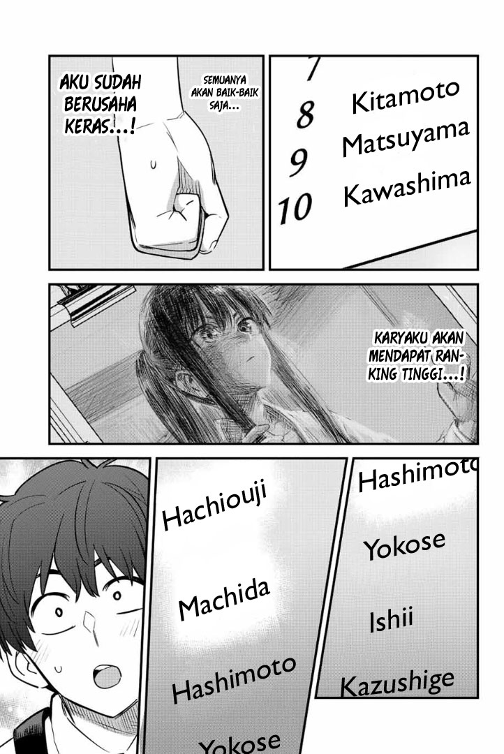 Chapter 134 - halaman 27