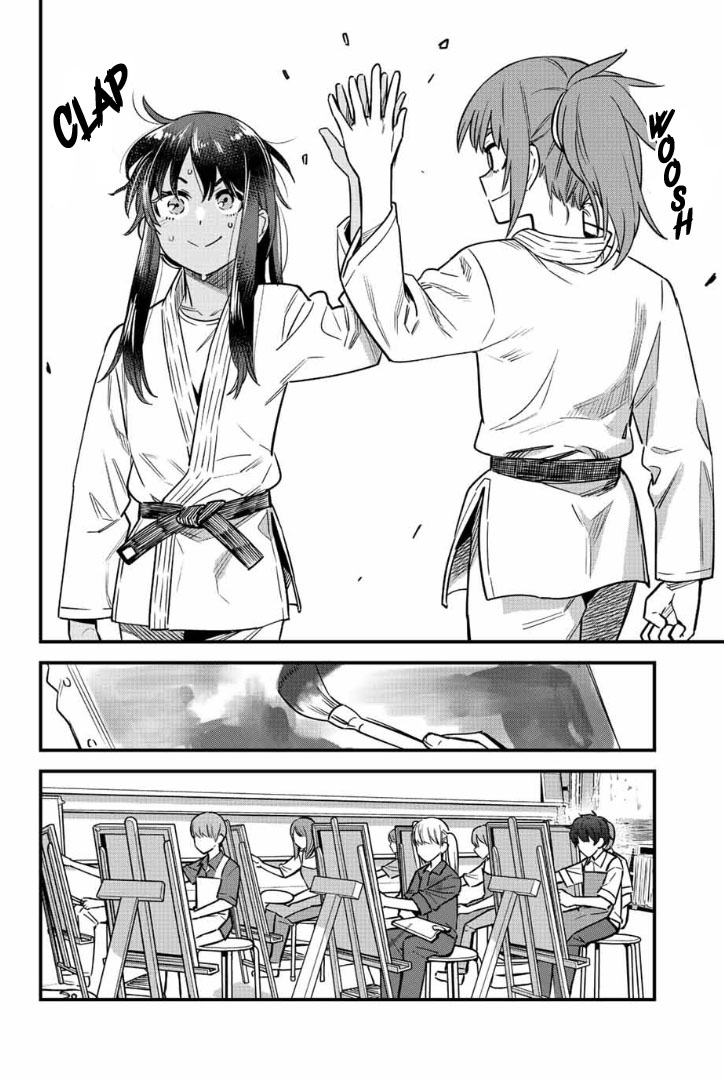 Chapter 134 - halaman 4