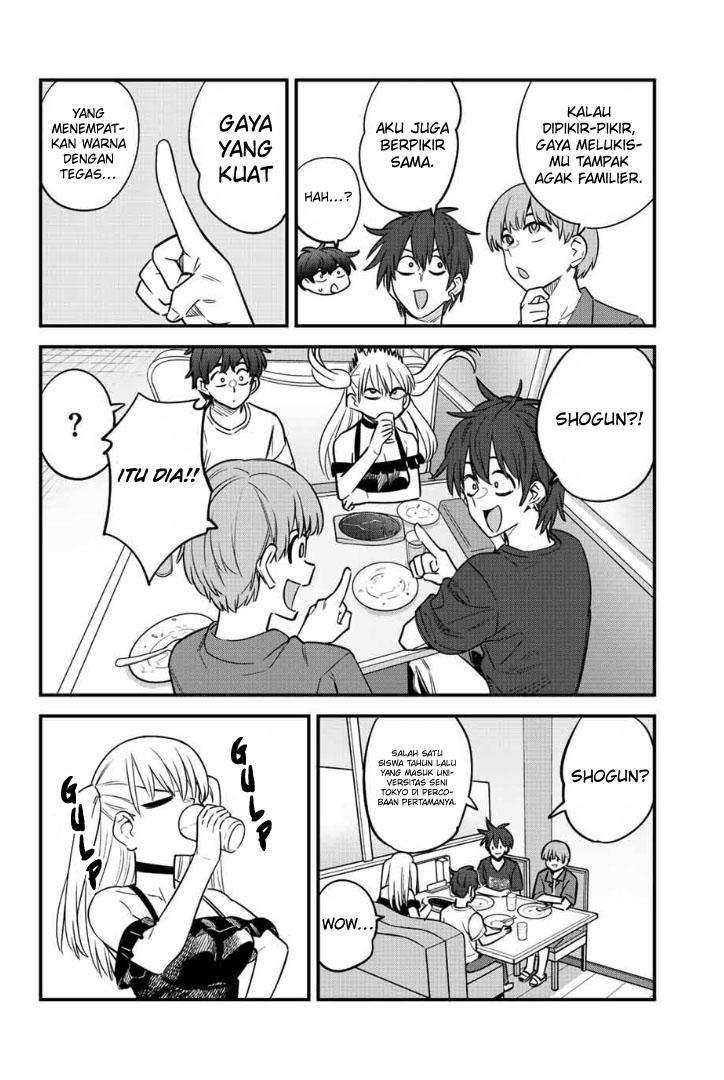 Chapter 134 - halaman 10