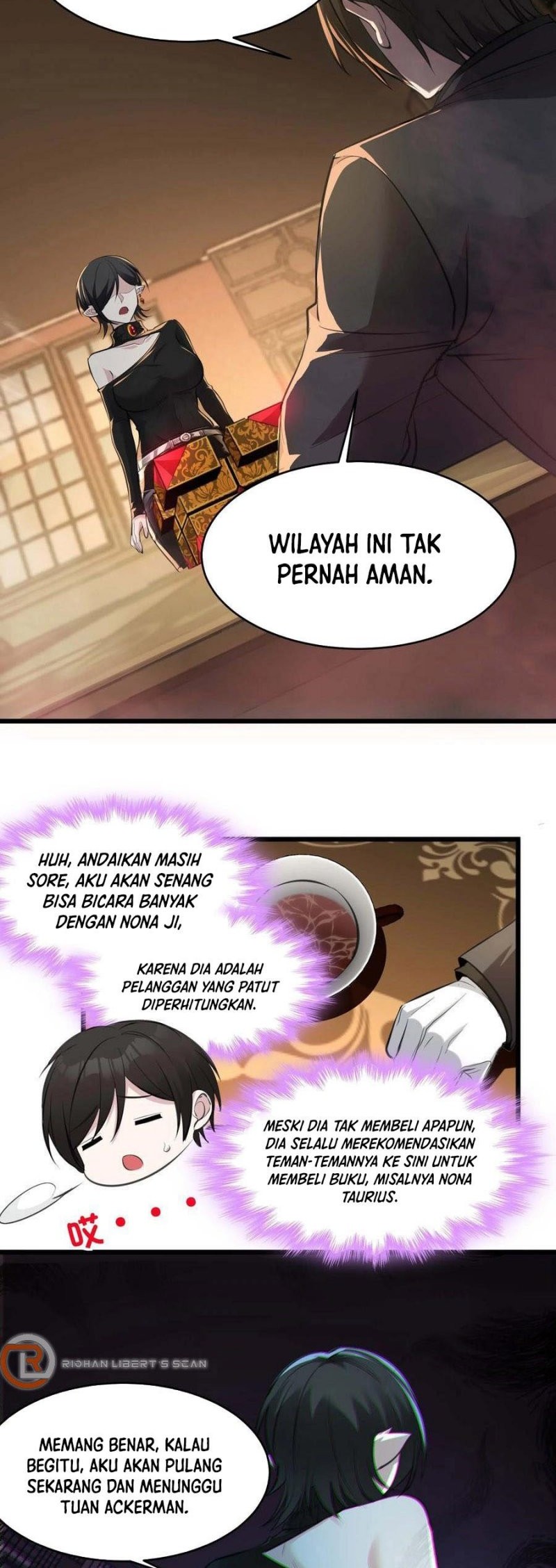 Chapter 92 - halaman 34