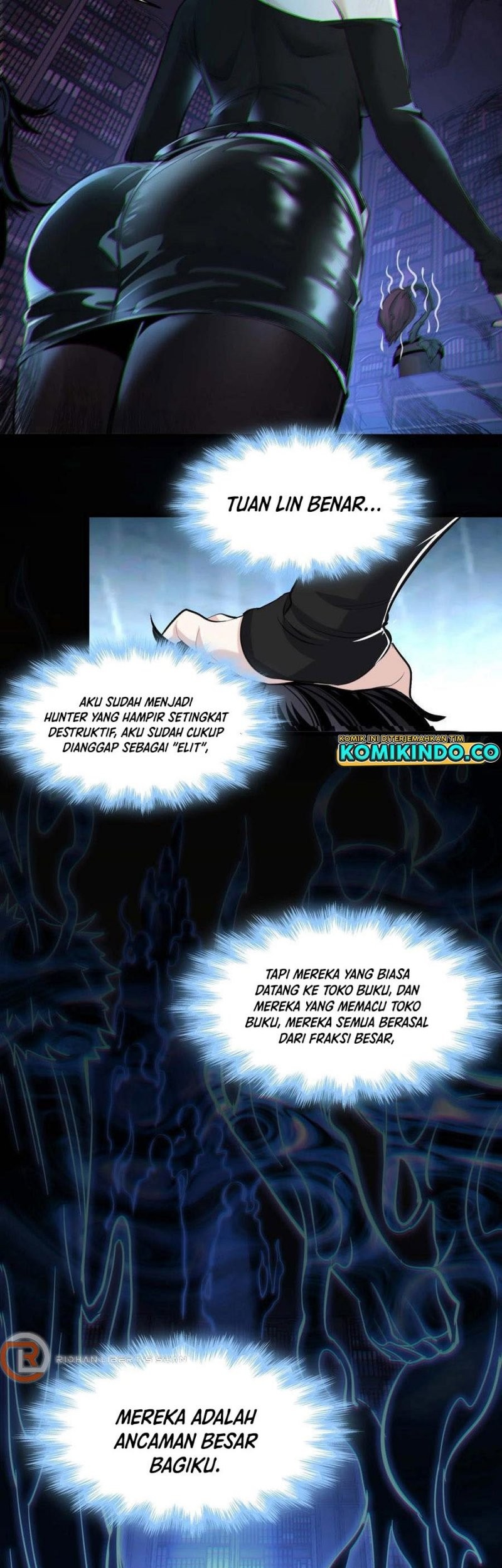 Chapter 92 - halaman 35