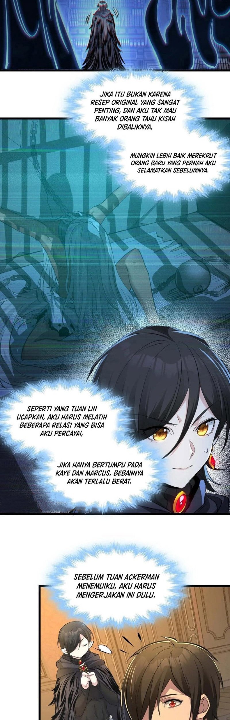 Chapter 92 - halaman 36