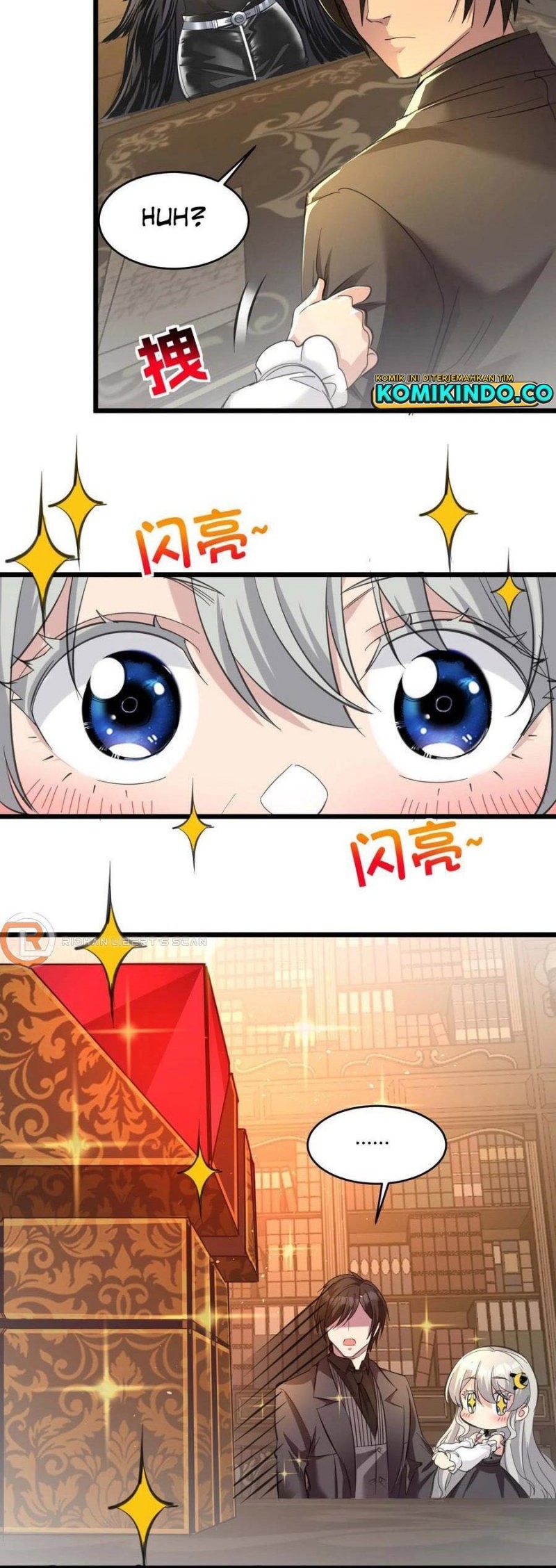 Chapter 92 - halaman 37
