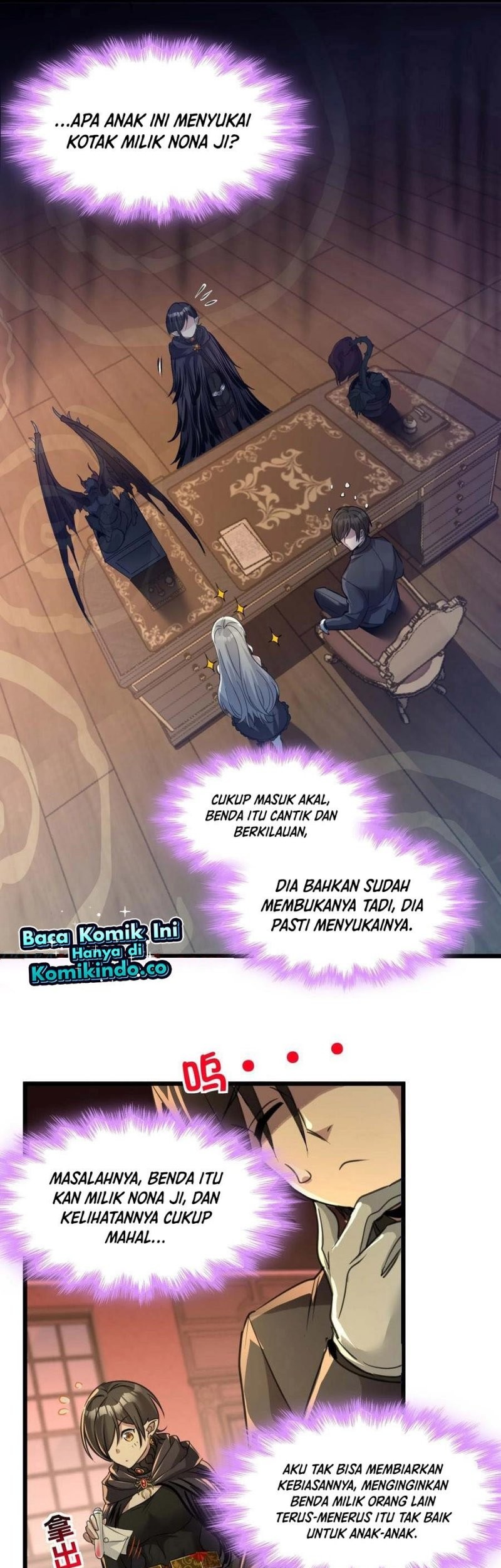 Chapter 92 - halaman 38