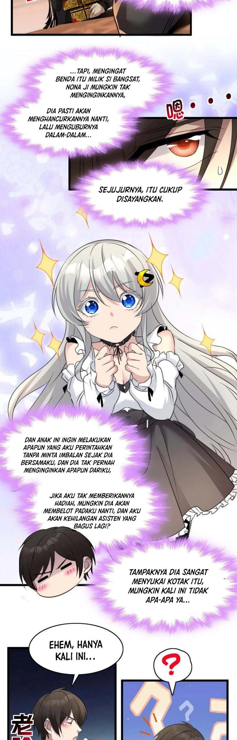 Chapter 92 - halaman 39