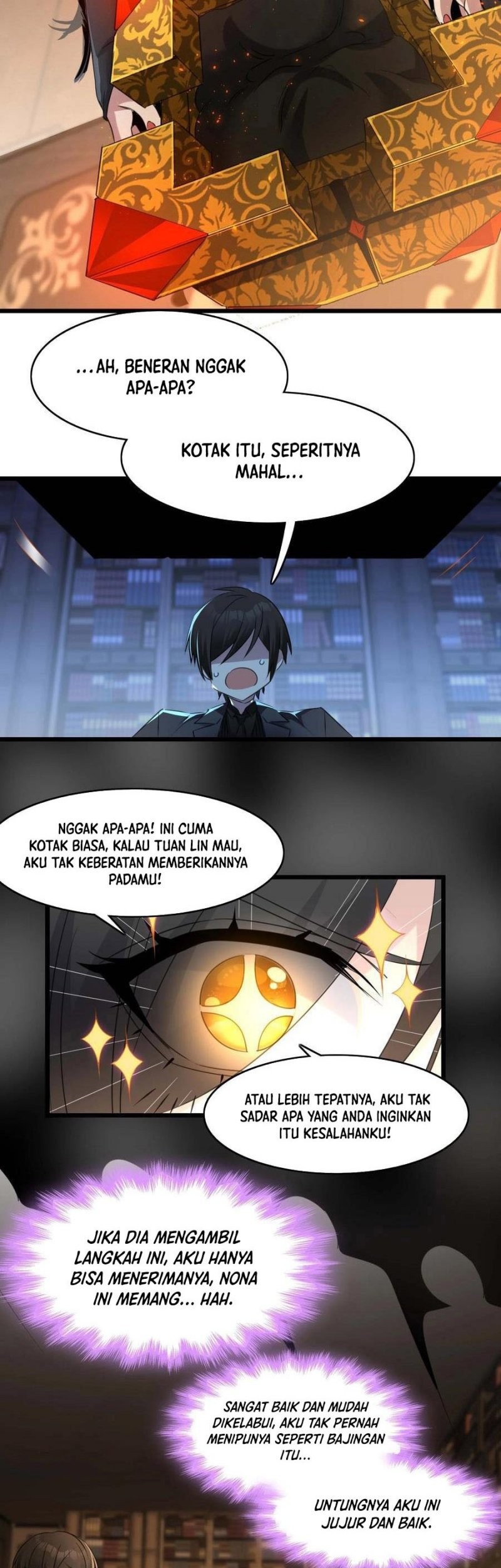 Chapter 92 - halaman 41