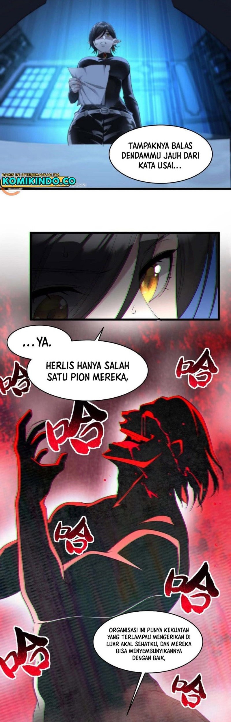 Chapter 92 - halaman 3