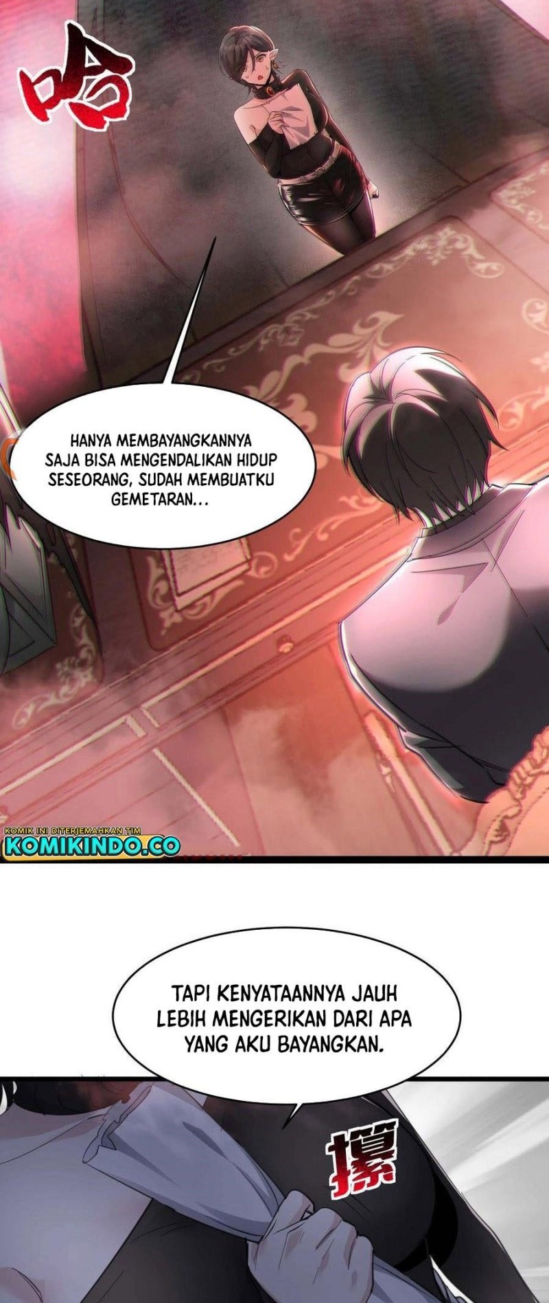 Chapter 92 - halaman 4