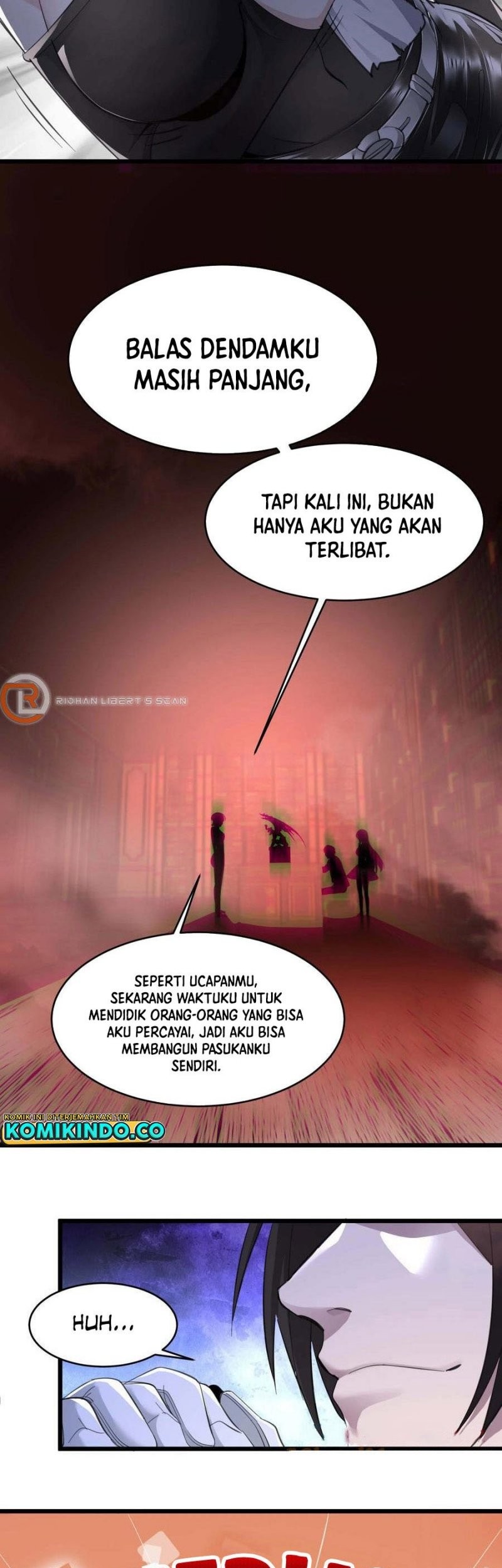 Chapter 92 - halaman 5