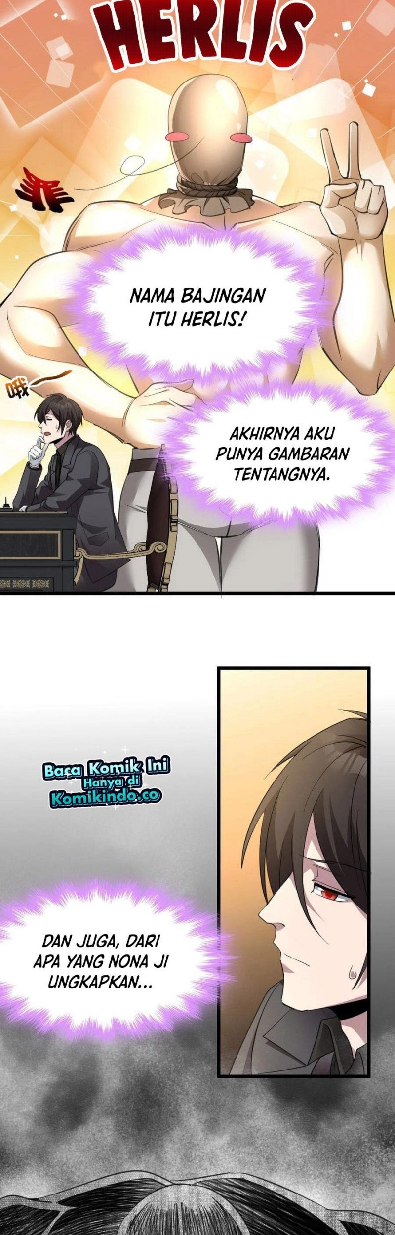 Chapter 92 - halaman 6