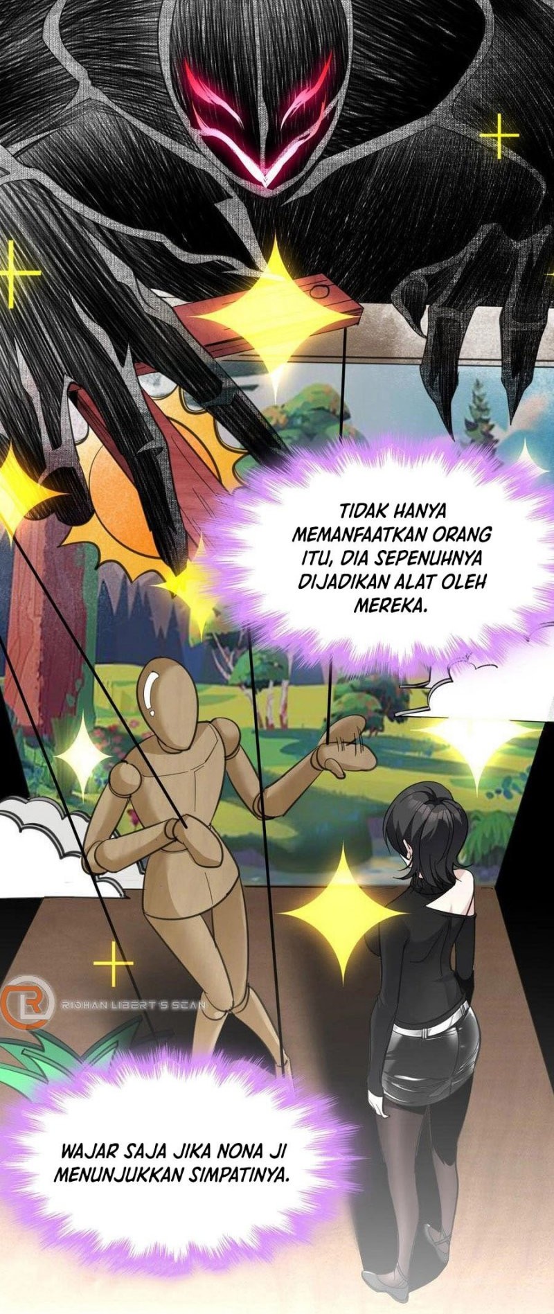 Chapter 92 - halaman 7