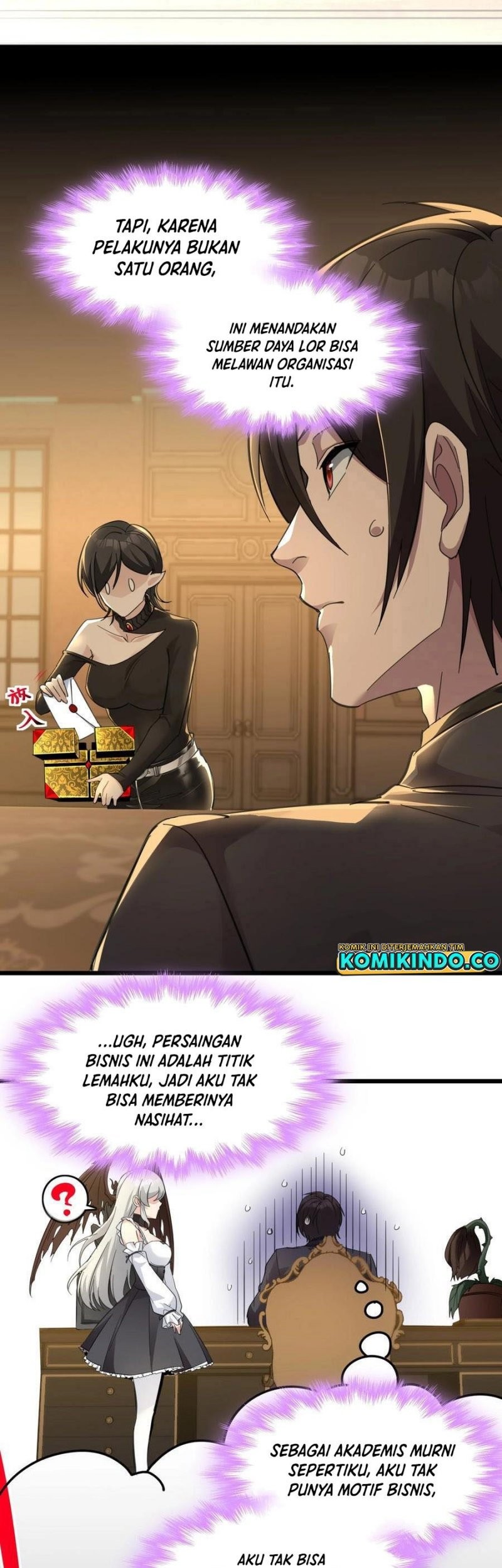 Chapter 92 - halaman 8