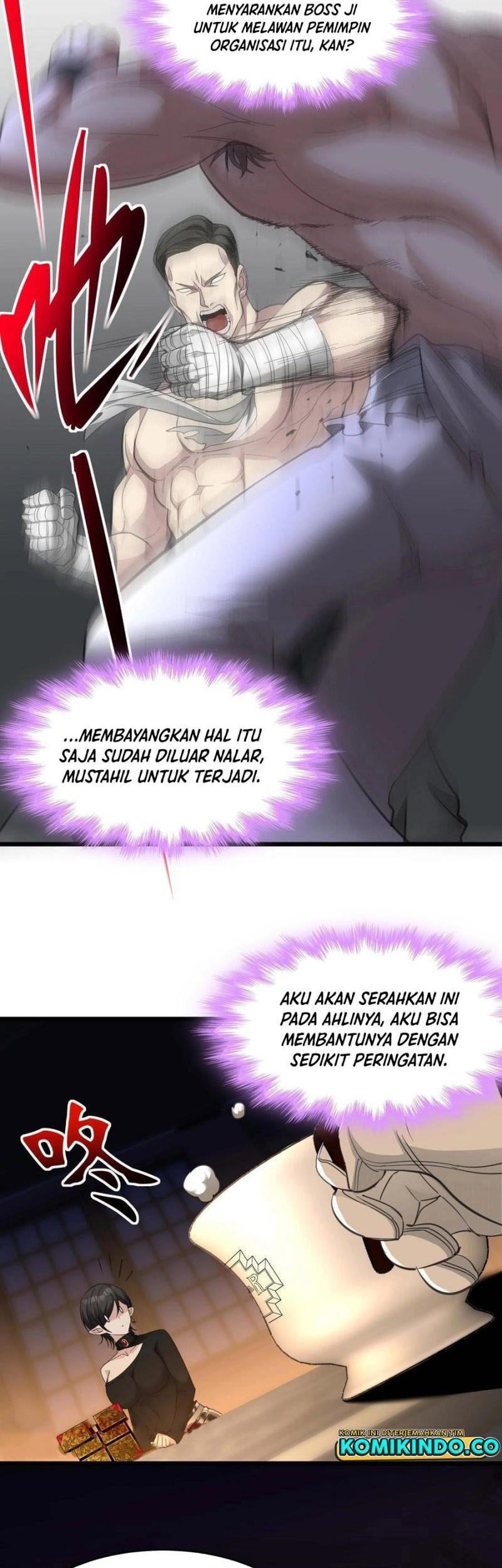 Chapter 92 - halaman 9