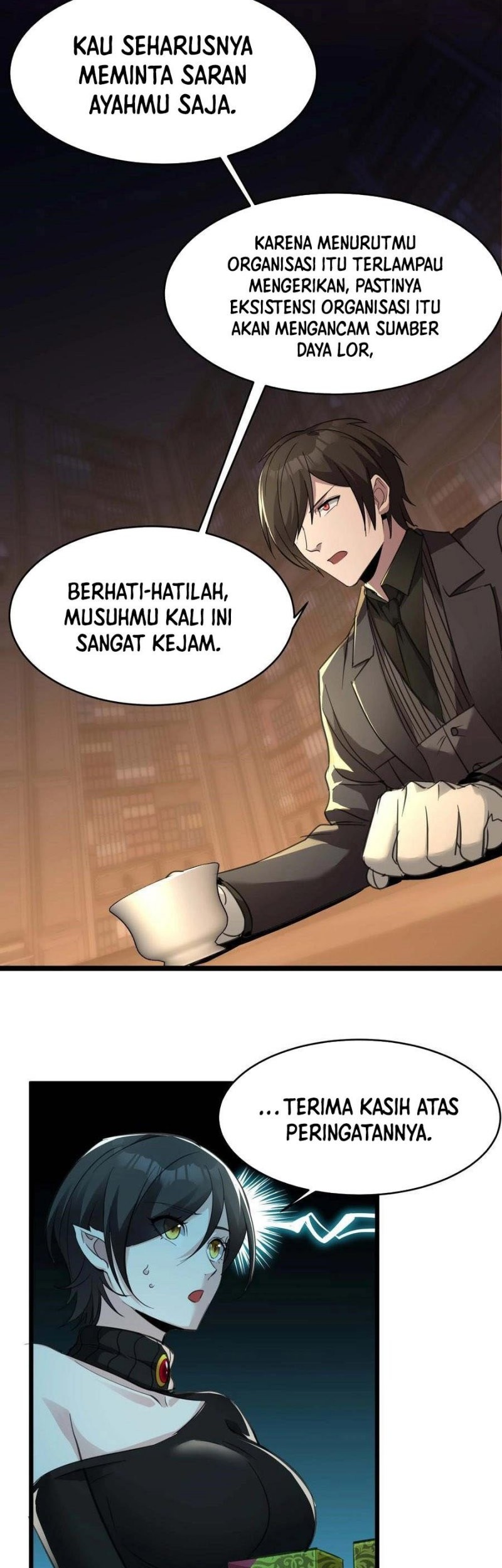 Chapter 92 - halaman 10