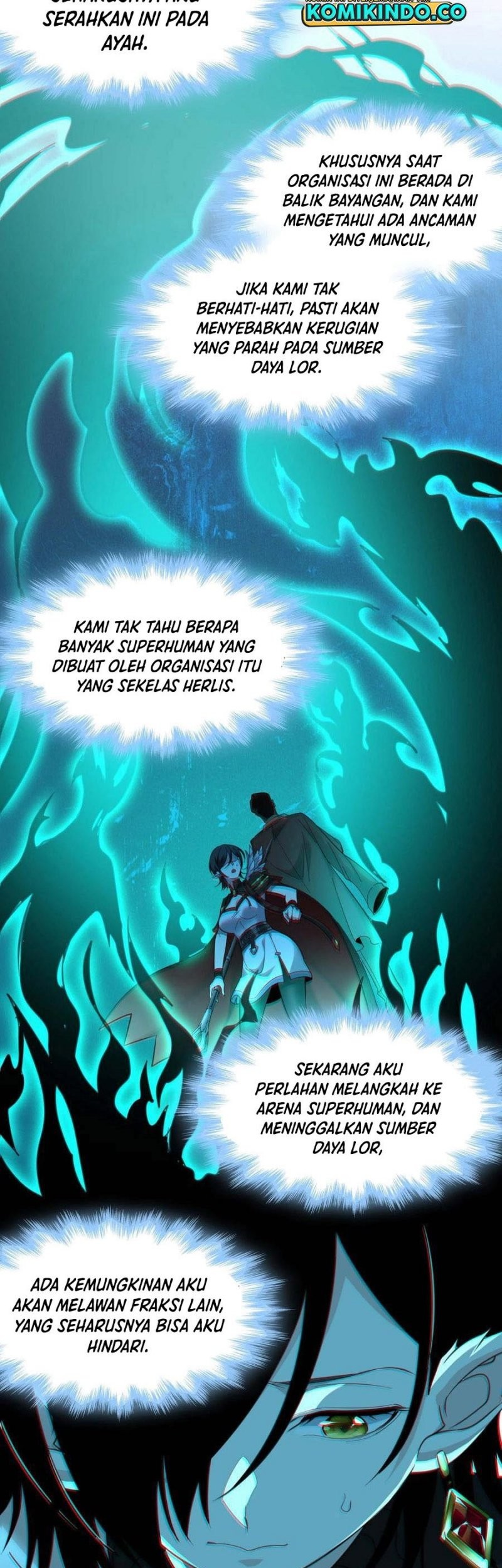 Chapter 92 - halaman 12