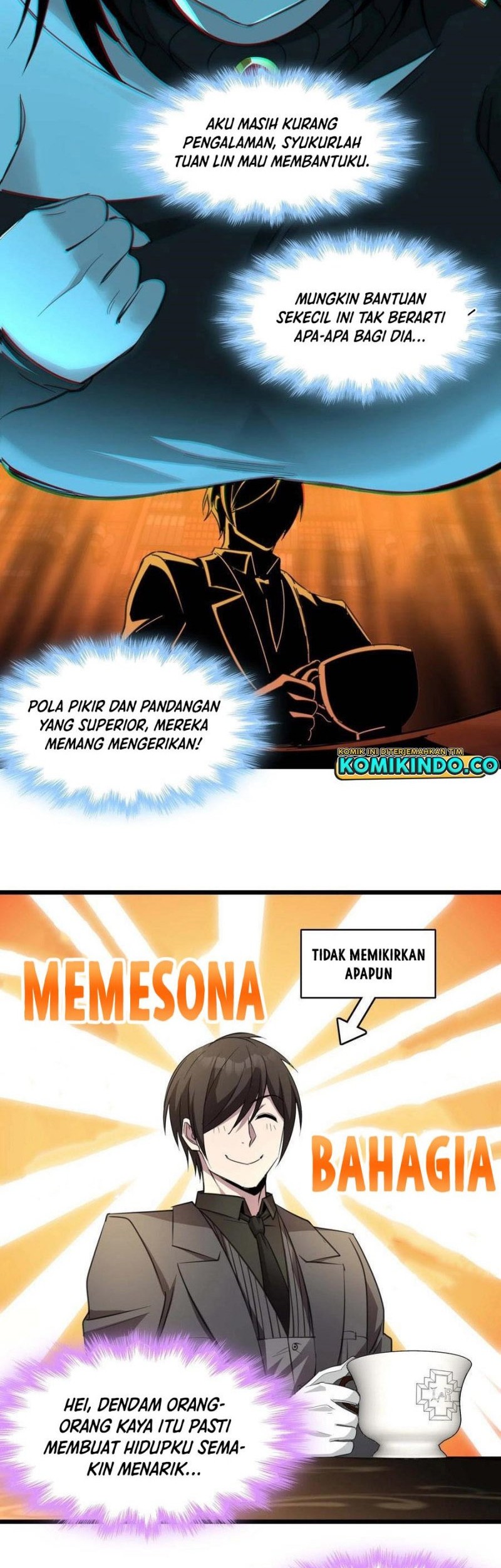 Chapter 92 - halaman 13
