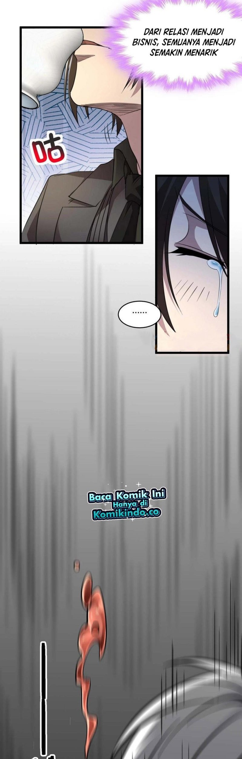 Chapter 92 - halaman 14