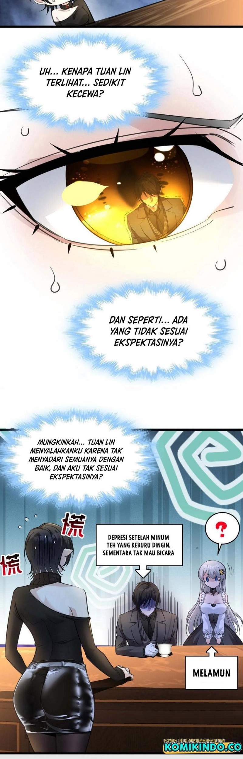 Chapter 92 - halaman 17