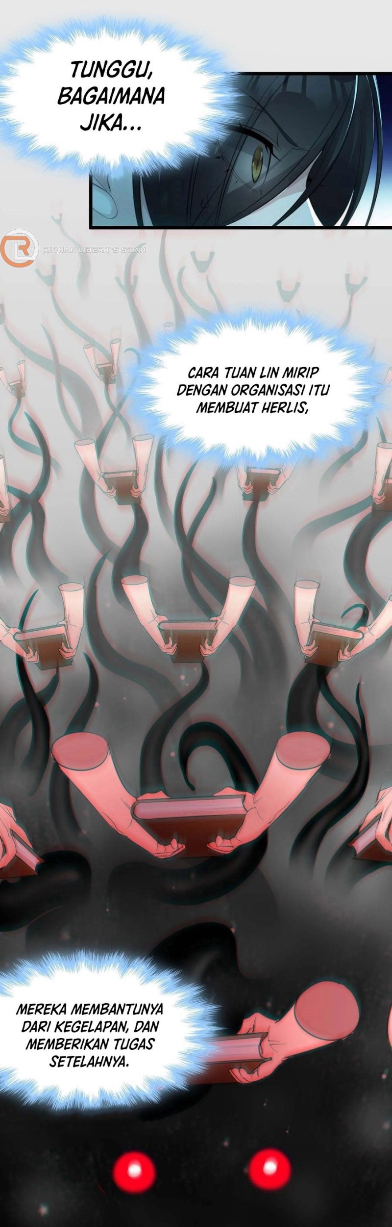 Chapter 92 - halaman 18