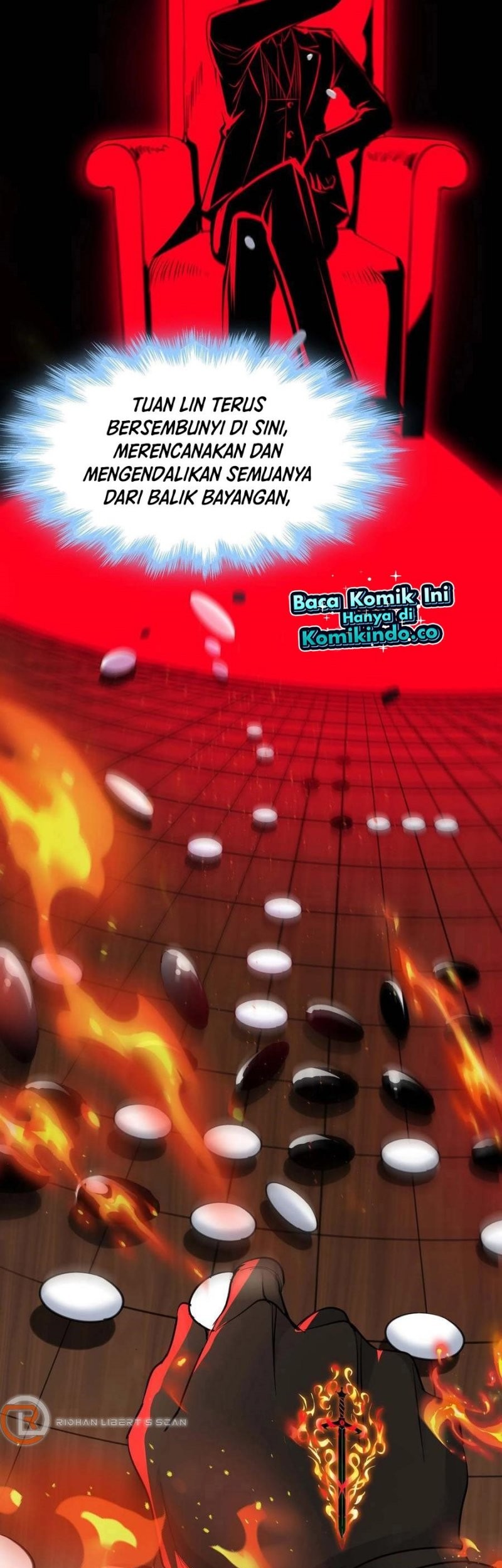 Chapter 92 - halaman 20