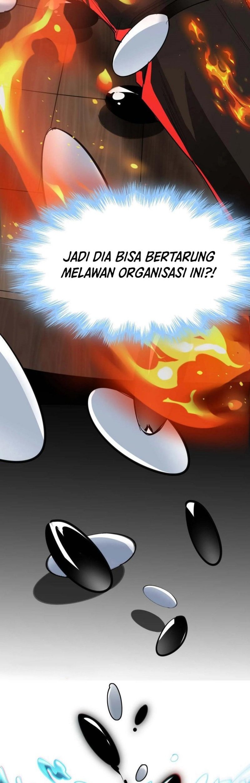 Chapter 92 - halaman 21