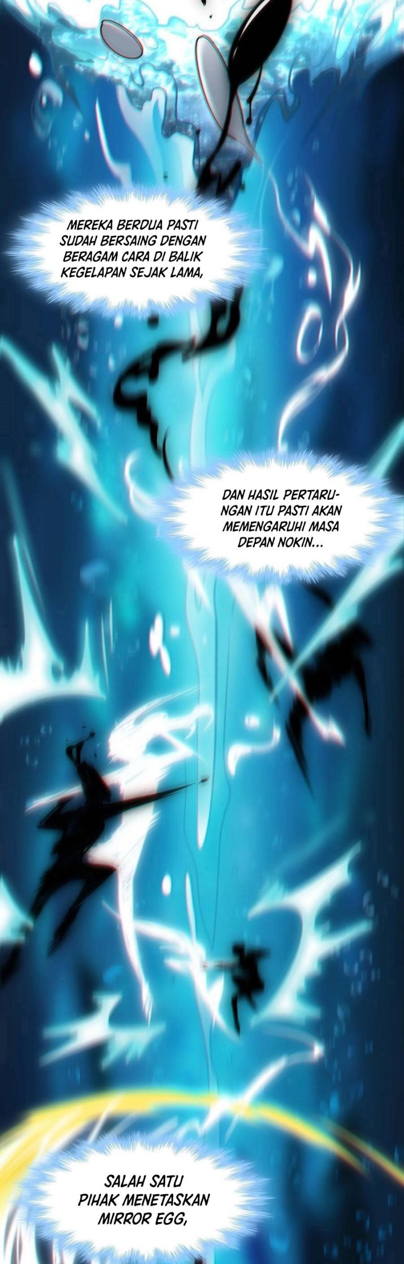 Chapter 92 - halaman 22