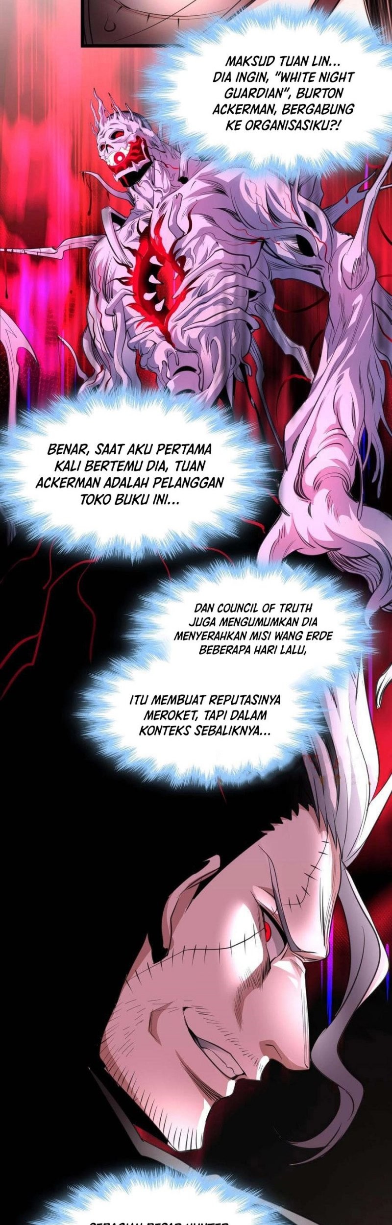 Chapter 92 - halaman 28