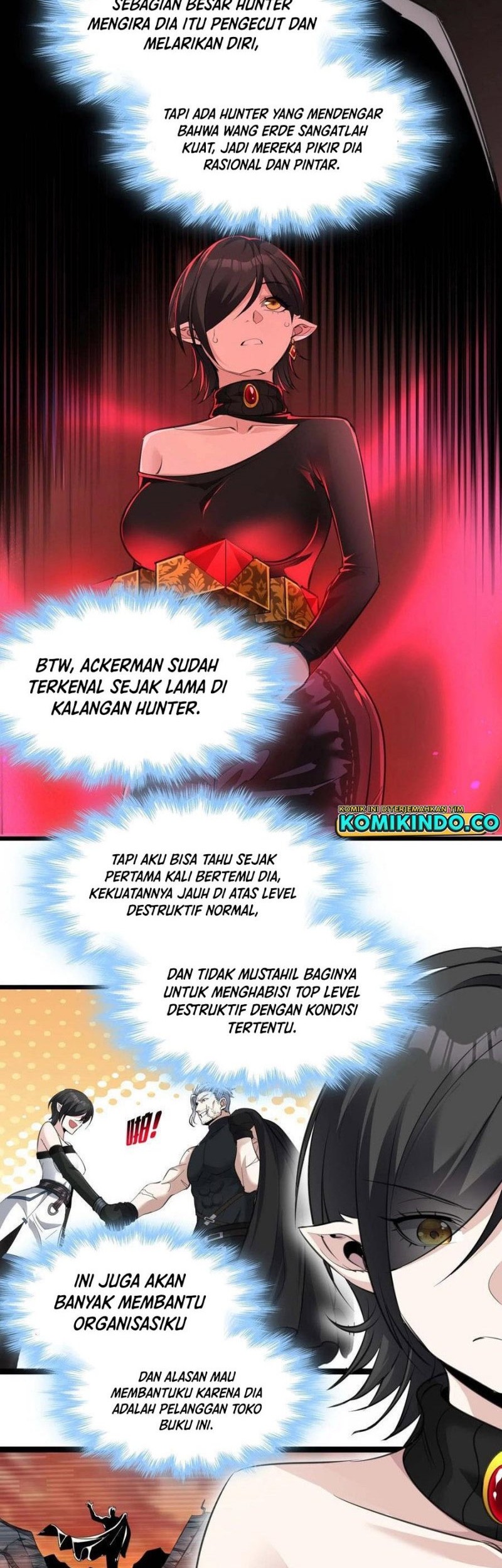 Chapter 92 - halaman 29