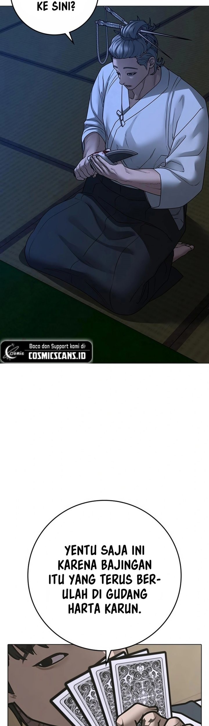 Chapter 100 - halaman 55