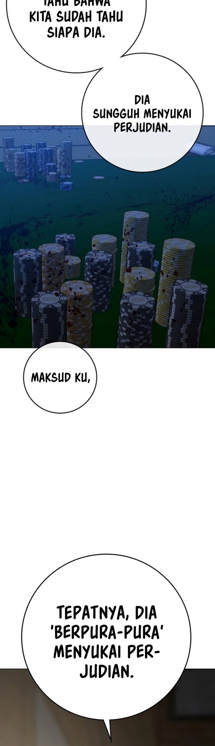 Chapter 100 - halaman 58