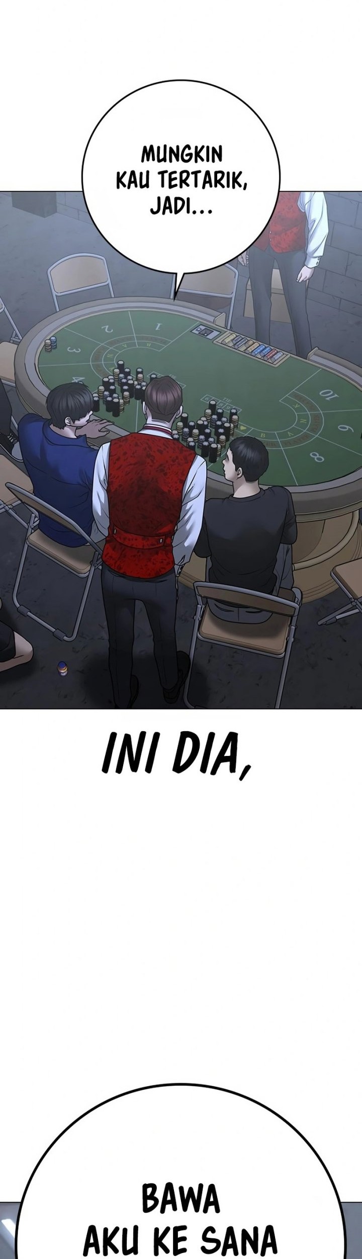Chapter 100 - halaman 77